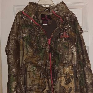 Game winner Realtree Xtra jacket